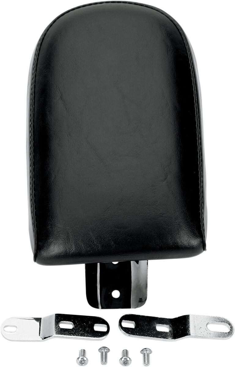 LN-851P - LE Pera Silhouette Pillion Pad For Harley Davidson FXD 1340 1996-1998 - Black