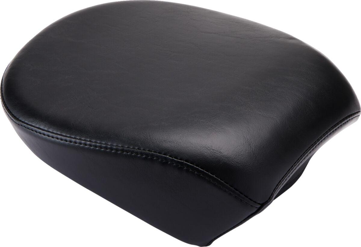 LK-005PDX - LE Pera Bare Bones Series Pillion Pad For Harley Davidson FLH 1868 ABS 2021 - Black