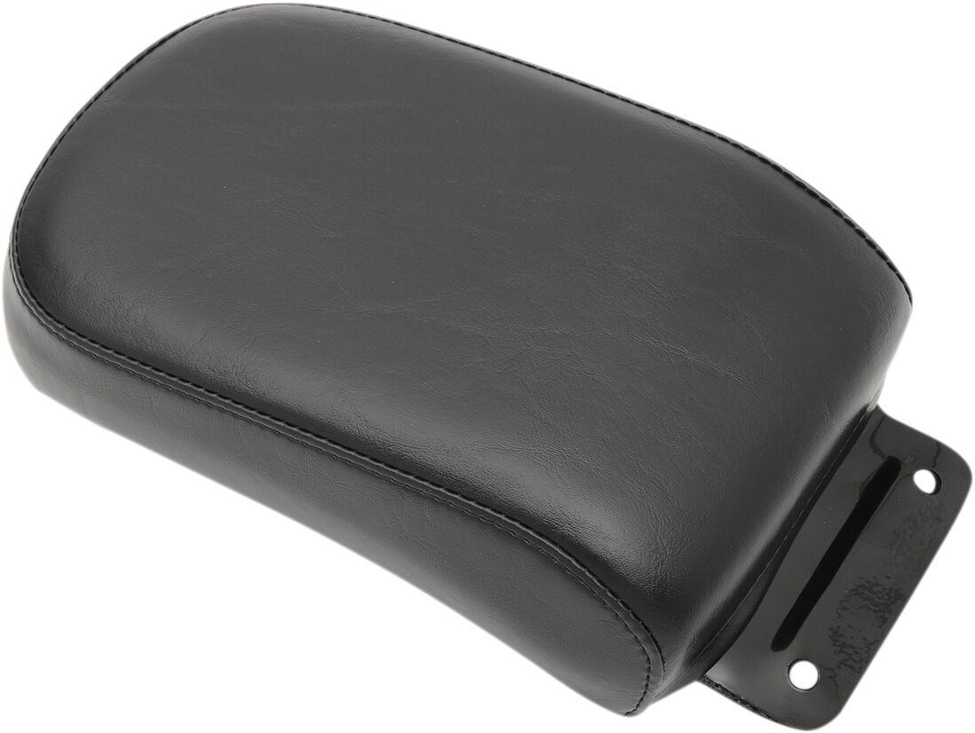 LX-850P - LE Pera Silhouette Foam Pillion Pad For Harley Davidson FLST 1450 2006 - Black
