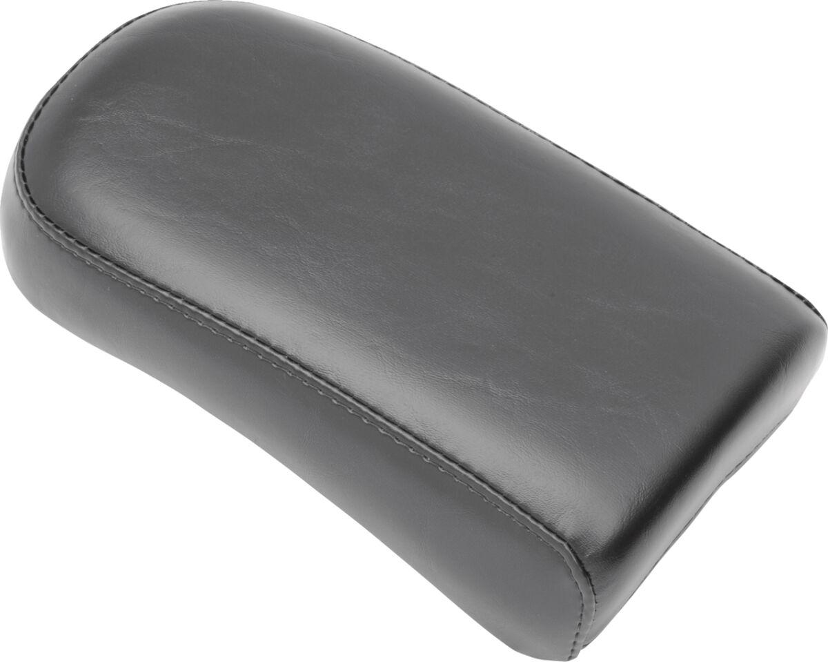 L-006P - LE Pera Silhouette Pillion Pad For Harley Davidson XL1200C 1996-2003 - Black
