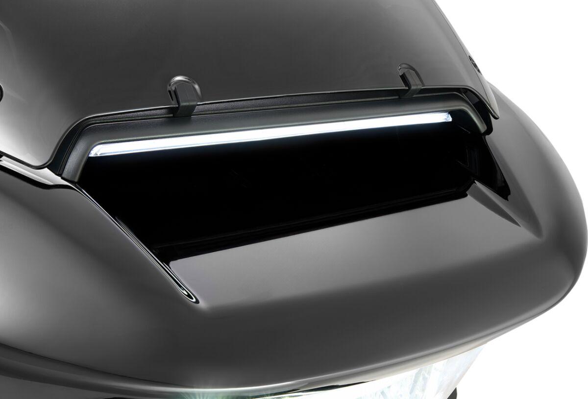 42020 - Ciro Fairing Vent Lights For Harley Davidson FLTRT 1923 ABS 2026