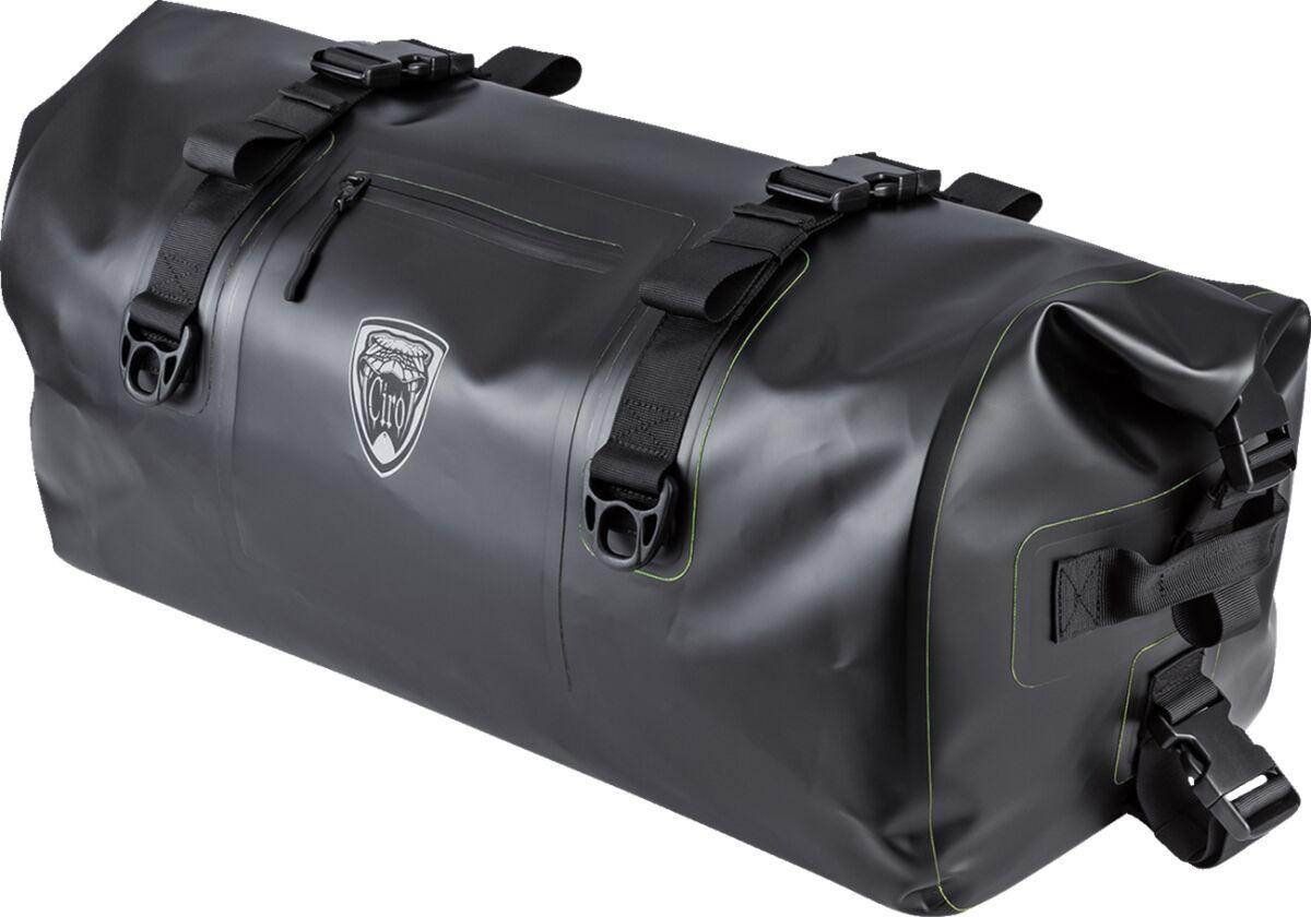 20305 - Ciro Universal DRYFORCE Waterproof Luggage - Black