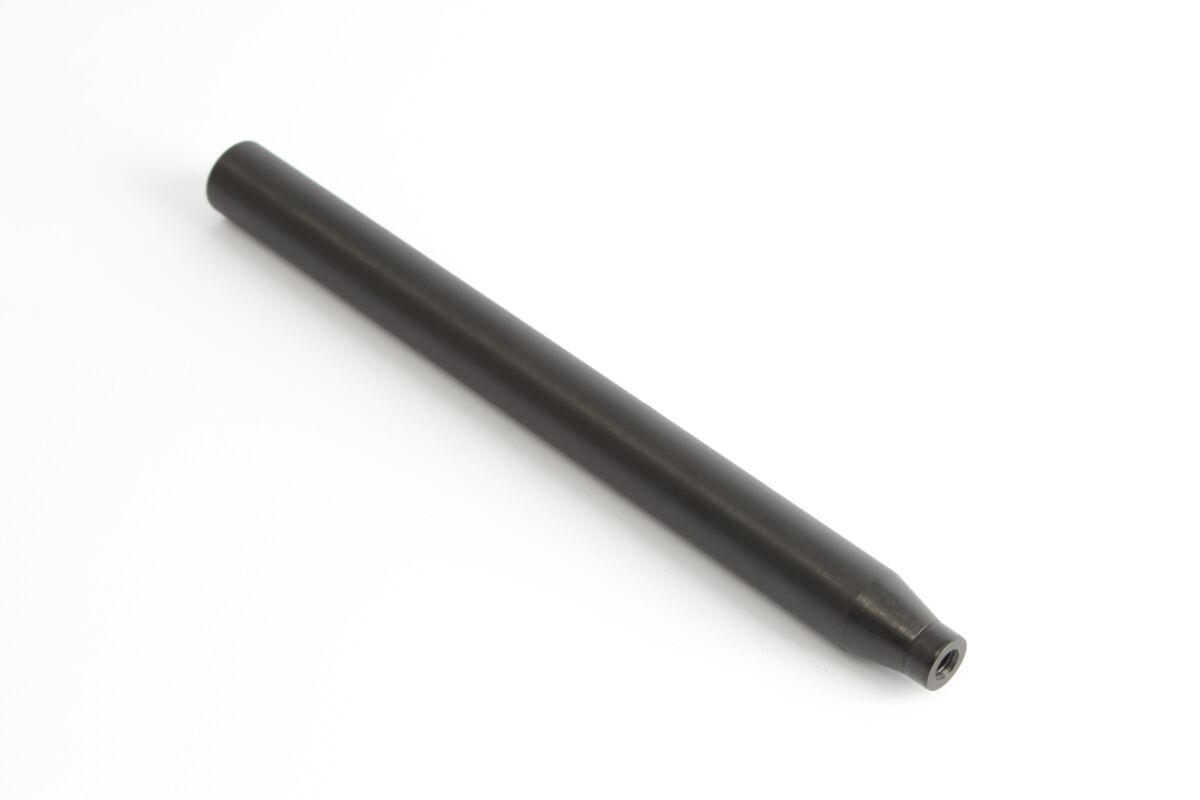 LR-10-B - Gilles Handlebar Tube � 22 mm 300 mm Long - Black
