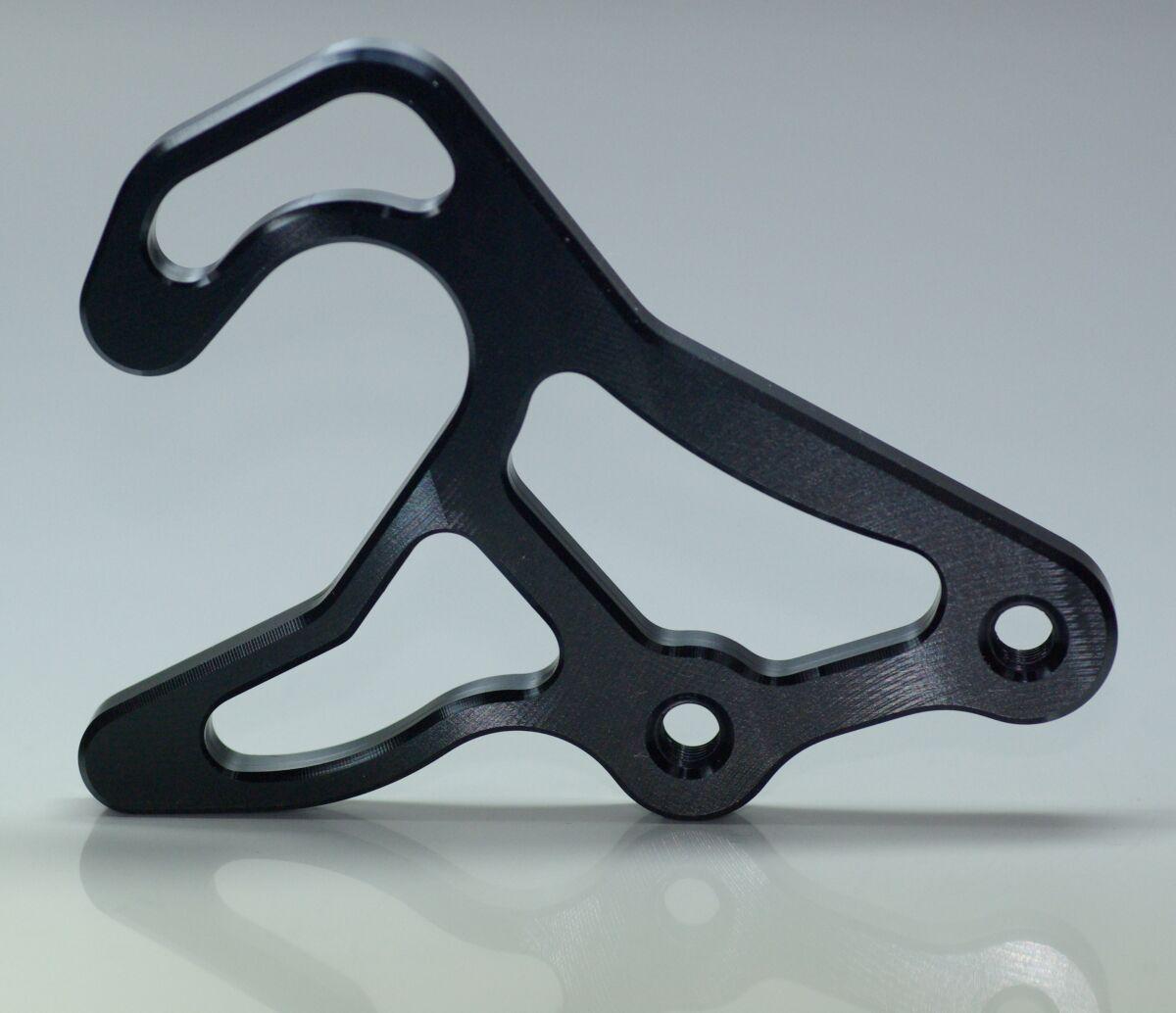 TCA-LFK01-B - Gilles TCA lifter kit For Honda CBR 1000 RR 2004-2016 - Black