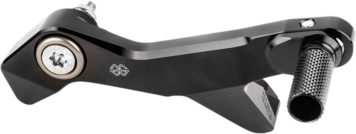 RCT-BM11-B-KIT-BGNL - Gilles Brake Lever For BMW F 900 R ABS 2020-2024 - Black