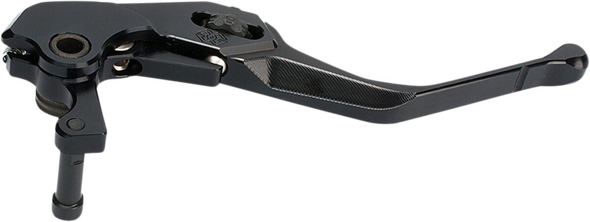 FXBL-31 - Gilles Factor-X Lever For Honda CBR 1000 RR-R ABS 2020 & 2022 & 2024-2026 - Black