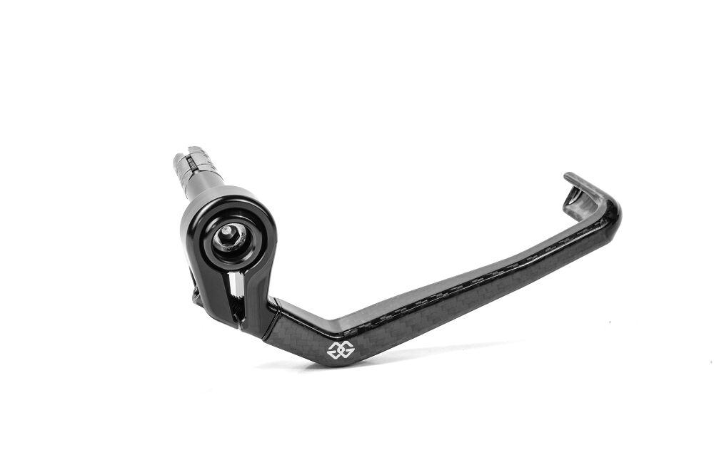 BHP2-CAR-01 - Gilles Brake Lever Guard For Ducati 1098 2007-2008 - Carbon