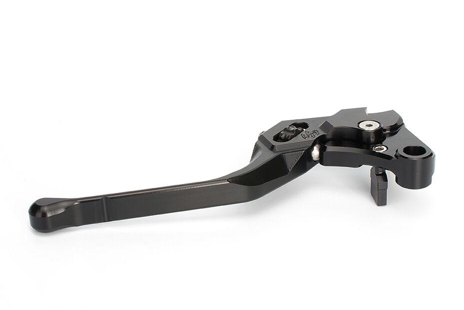 FXCL-12 - Gilles Hand Clutch Lever For BMW S 1000 HP4 ABS 2013-2014 - Black