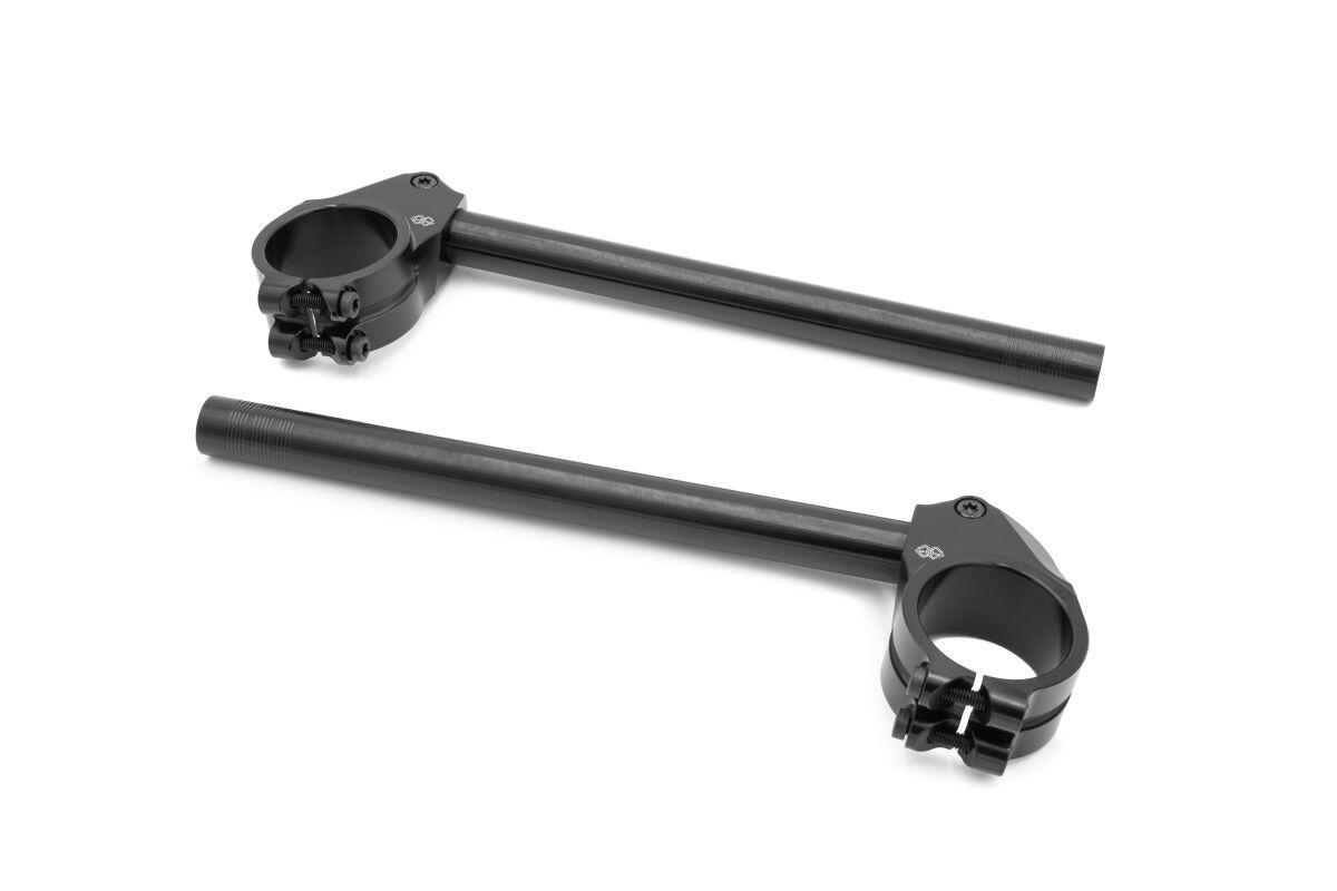 GPL4-500-02-B - Gilles HANDLEBAR GP-LIGHT - Black