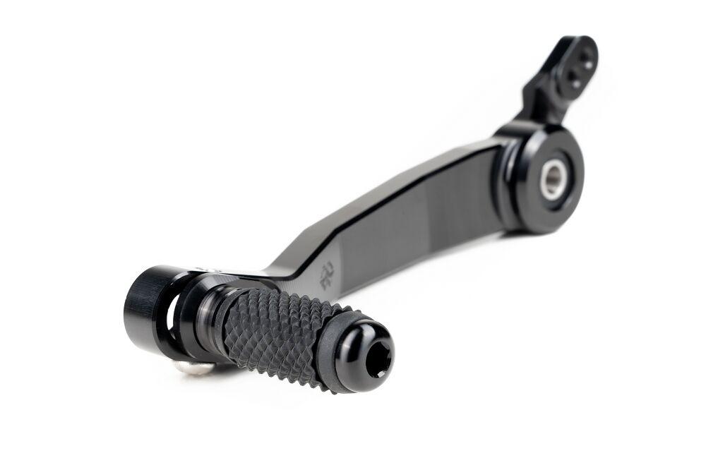 RCT-KT03-S-KIT-B - Gilles Gear Pedal For KTM Adventure 790 R 2019-2020 - Black