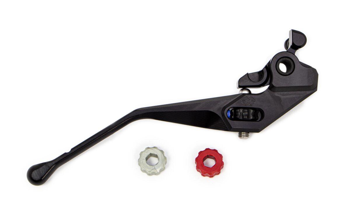 FXCL-39 - Gilles Hand Clutch Lever For Ducati Panigale 1199 2012-2013 - Black