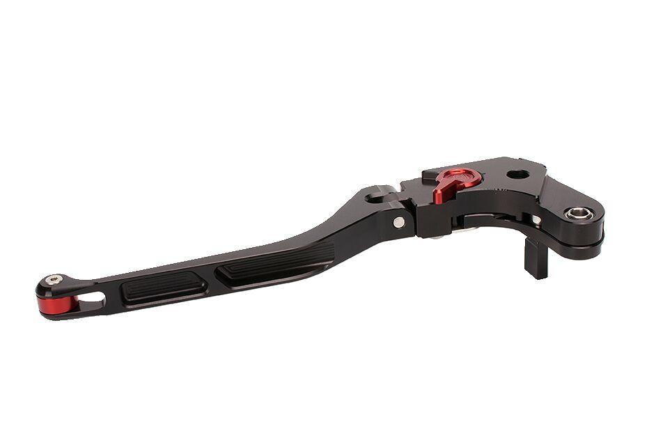 MPCL-01 - Gilles Maximum Performance Clutch Lever MPCL For Honda CB1000R ABS 2018-2024 - Black