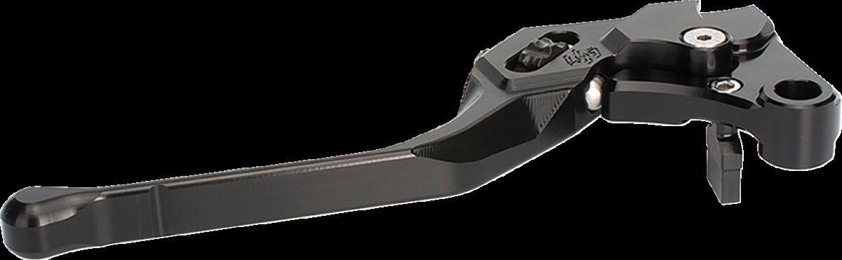 FXCL-07 - Gilles Factor-X Lever For Honda CBR 1000 RR 2004-2016 - Black
