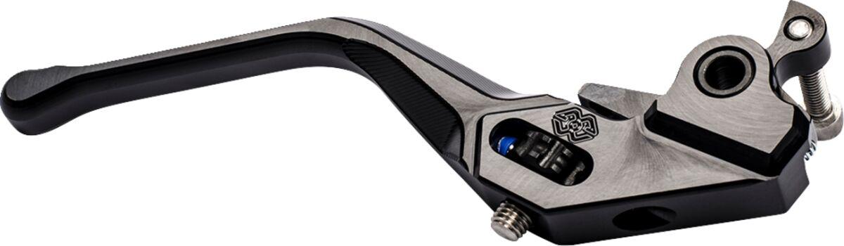 FXCL-31 - Gilles Factor-X Lever For Honda CB1000R ABS 2018-2020 - Black