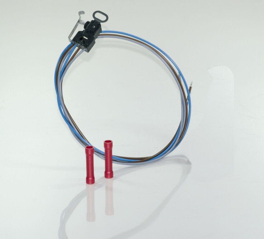 FXR-TG-01 - Gilles Street Legalize Kit/Brake Light Switch For Ducati 1098 2007-2008