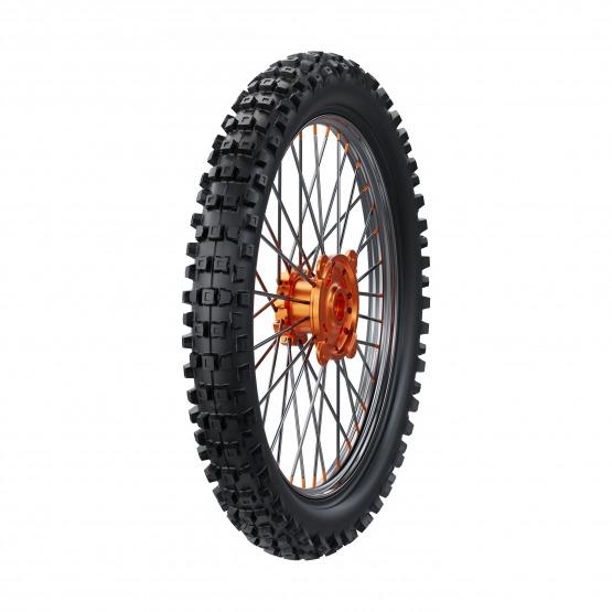 TM00372200 - CST CM-EX02F 54R TL Enduro Tyre 90/90-21"