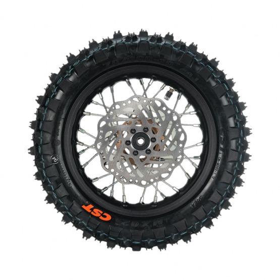 TM00486600 - CST CM-MX02-1 40J TT Surron Hyper Bee SW Tyre 70/100-10"