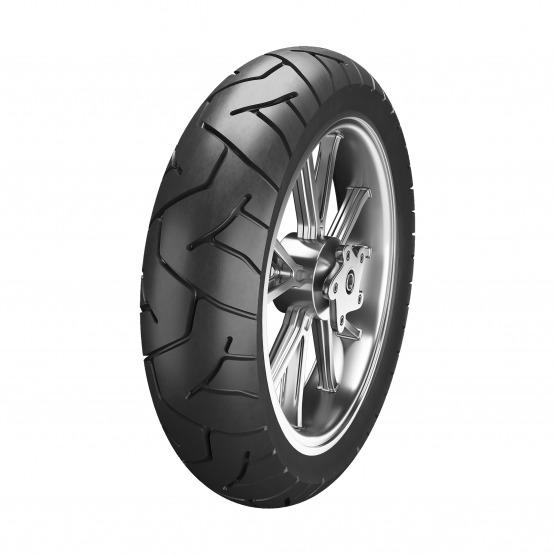 Cst Tm00231500 - Cm668 65H Tl Cruiser Tyre 140/70-16"