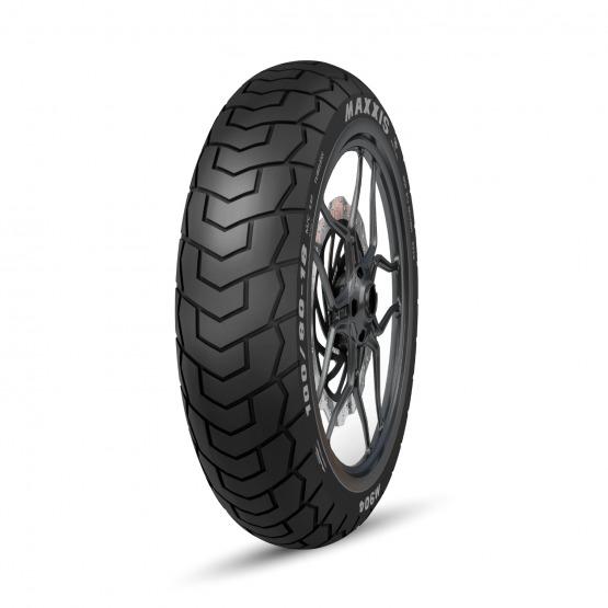 Maxxis Etm00346900 - M910 47P Tl Street Front Tyre For Honda Cb125f 80/100-18"