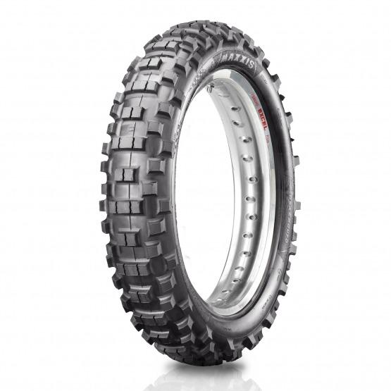 ETM00258900 - Maxxis M7324 Super-Soft 70R TT E-Marked FIM Maxxenduro Tyre 140/80-18"