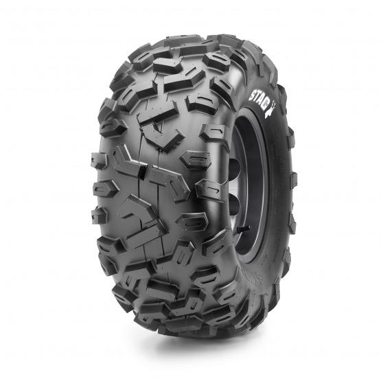 TM00052900 - CST 8PR 63M Stag CU58 E-Marked TL Tyre 29x11.00R15 (275/70R15)