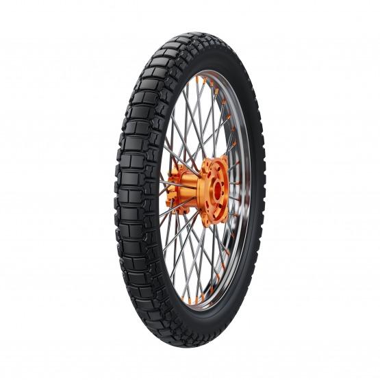 Cst Tm00555400 - Cm-A4ii 54H Tl Ride Ambro Tyre 90/90-21"