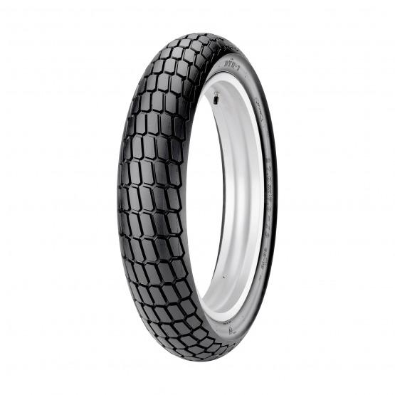 ETM40022600 - Maxxis M7302 58V TL E-Marked DTR-1 Medium Tyre 120/70-17"