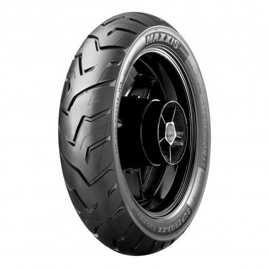 Maxxis Etm00360500 - Ma-Adv 73W Tl Maxxventure Tyre 180/55Zr17"