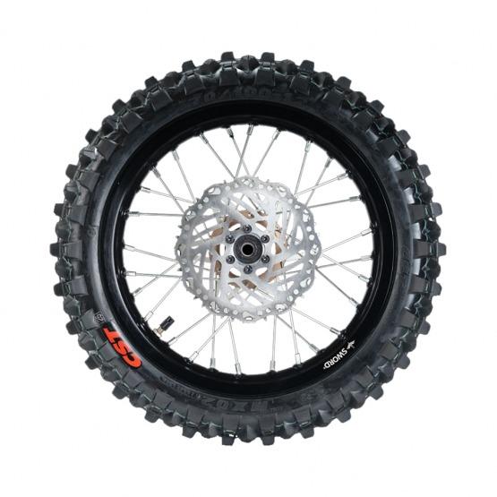 TM00486400 - CST CM-MX02-1 43J TT Surron Hyper Bee Tyre 70/100-12"