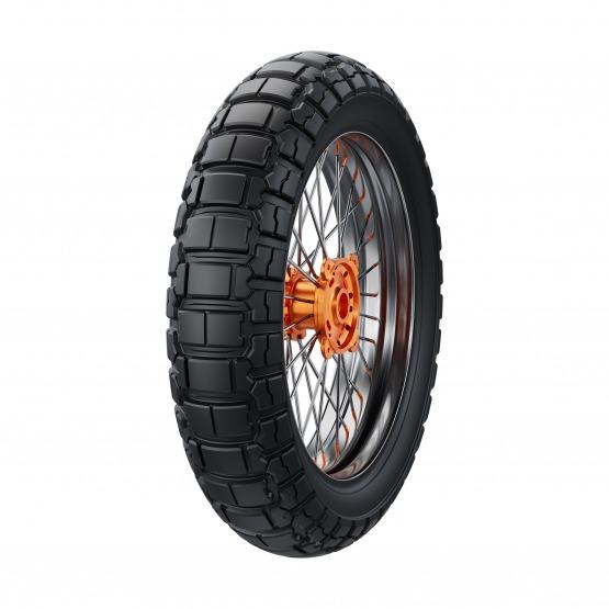 Cst Tm00543300 - Cm-A4ii 70H Tl Ride Ambro Tyre 150/70R18"