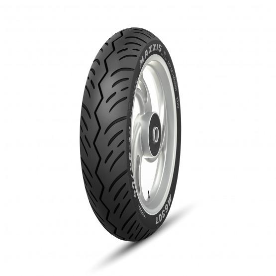 ETM00274400 - Maxxis M6307 54J TL Scooter Front Tyre For Yamaha RayZR 125 90/90-12"