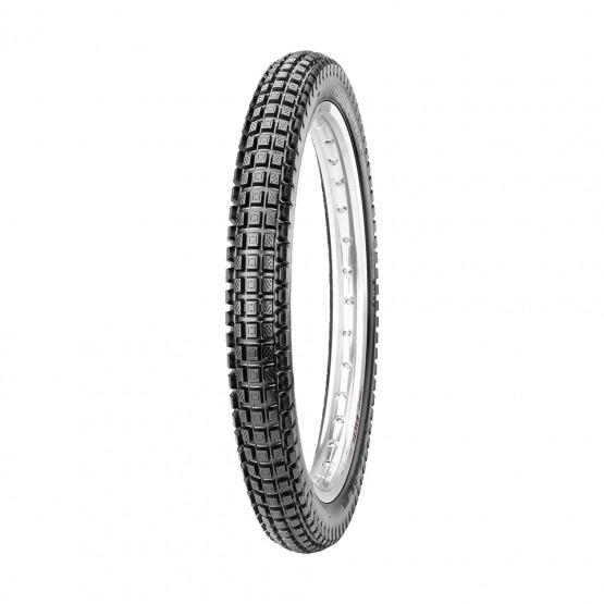 TM89120000 - CST CM711 45L TT Legion Trials Front Tyre 2.75-21"