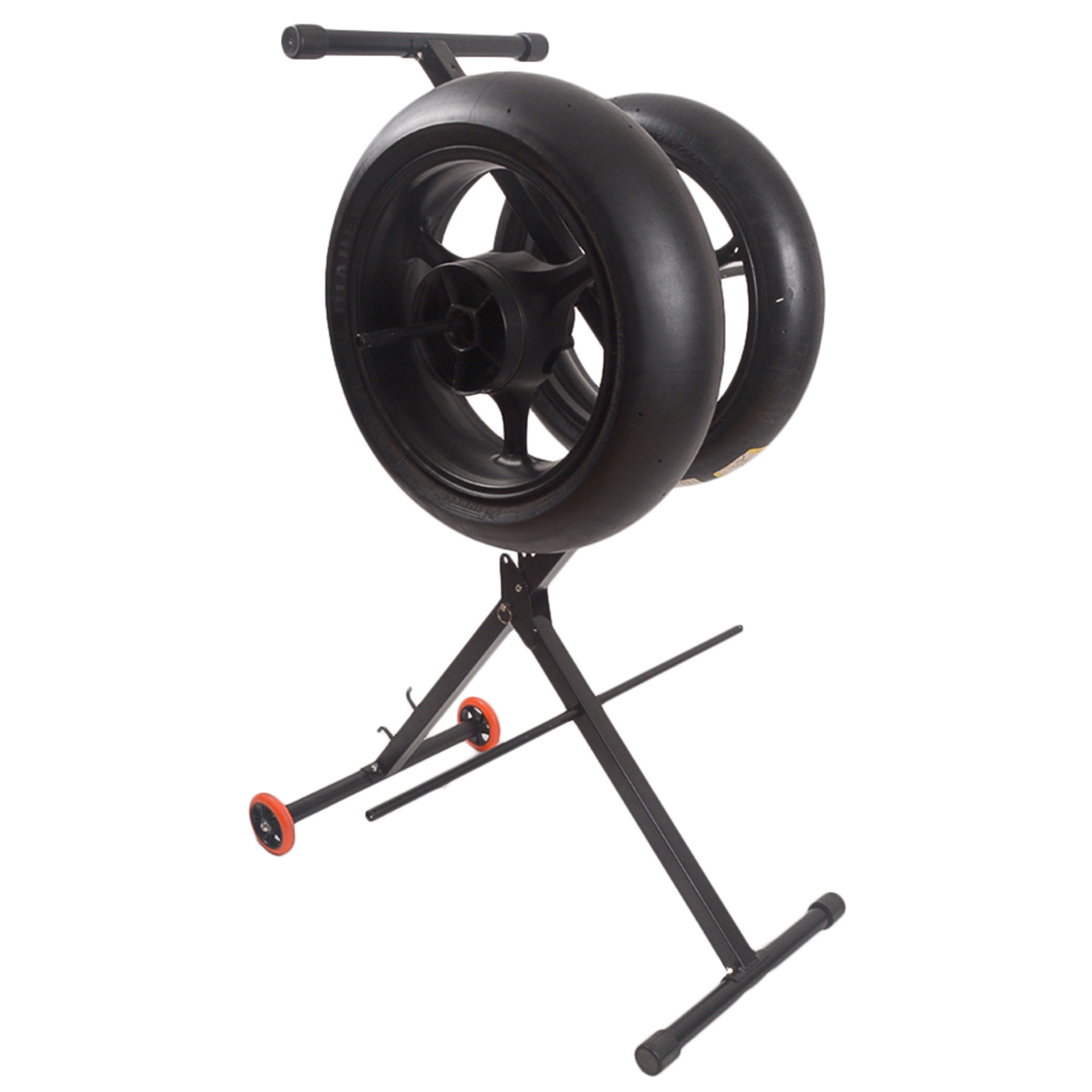 PDSWHL024 - Bike It Portable Wheel & Tyre Warmer Station