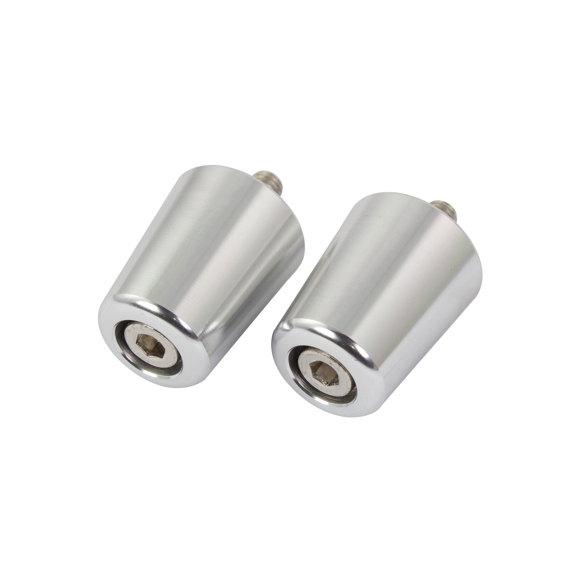 BEWKZXCH - Bike It Bar End Kawasaki ZX6R / ZX7R / ZX9R / GPZ / GPX / ZZR / ZXR