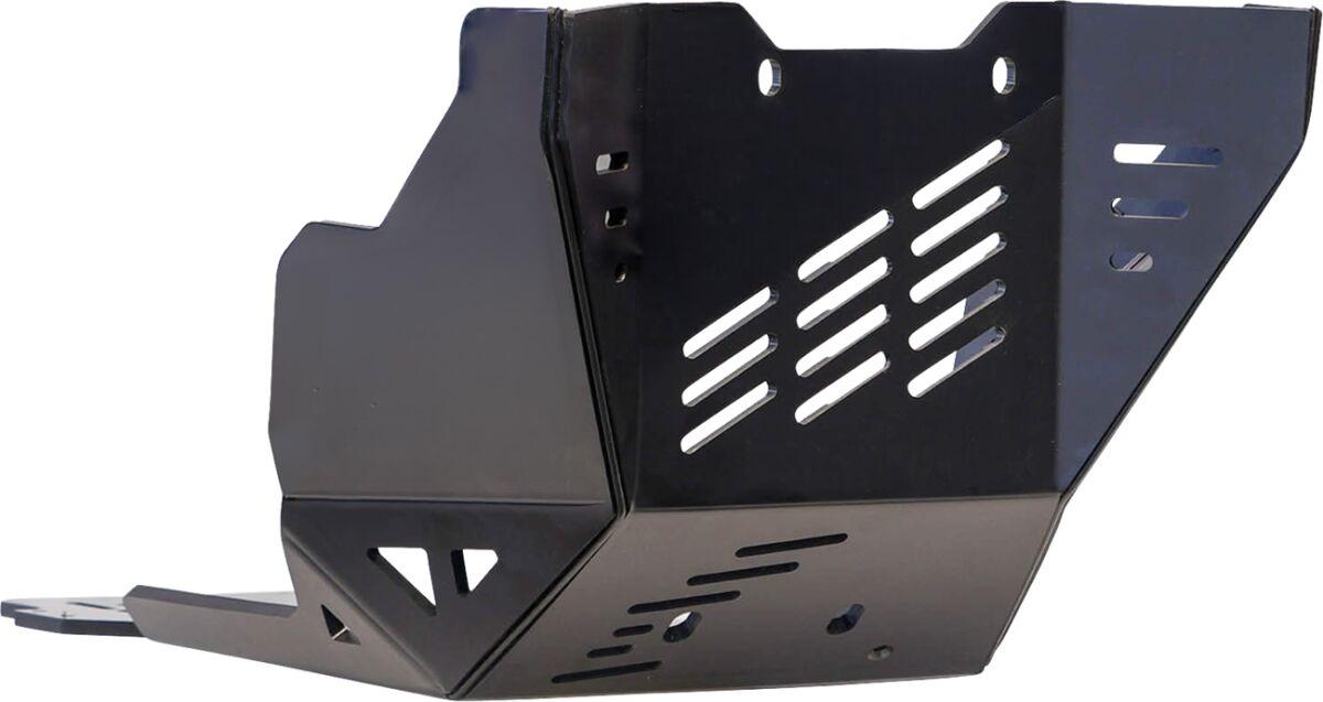 PX1798 - Moose Racing Adventure Skid Plate For KTM Adventure R 390 ABS 2025-2026 - Black