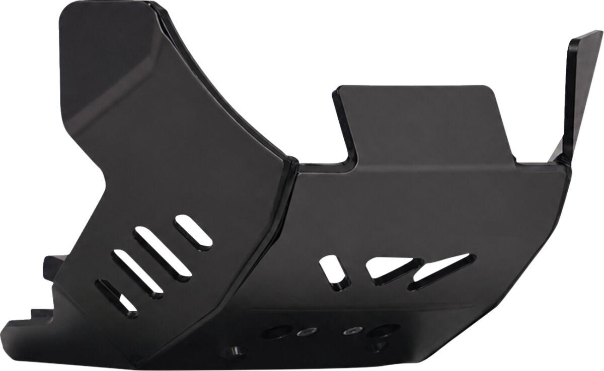 PX1802 - Moose Racing 6mm Skid Plate For Honda CRF450R 2025-2026 - Black