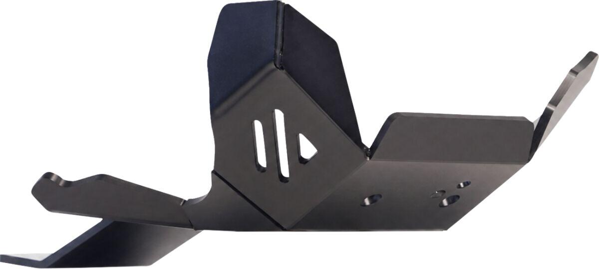 PX1807 - Moose Racing Xtreme Skid Plate For Suzuki DR-Z4S 400 ABS 2025-2026 - Black