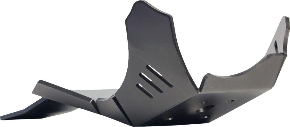 PX1754 - Moose Racing Xtreme Skid Plate For Beta RR 350 EFI 2024-2026 - Black