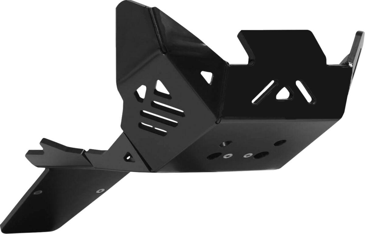 PX1803 - Moose Racing Xtreme Skid Plate For Honda CRF450R 2025-2026 - Black