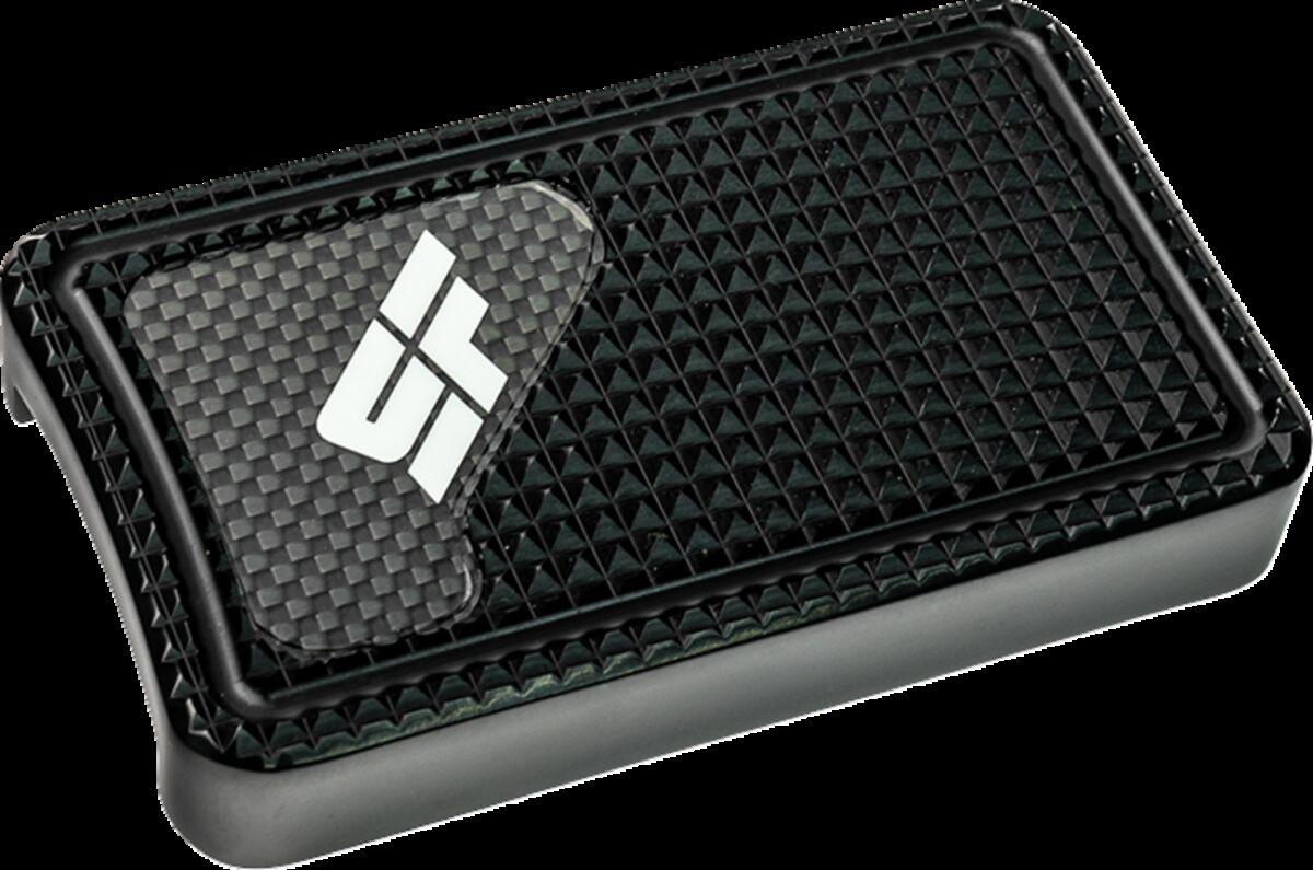 SF-902-00-1 - Slyfox Brake Pedal For Harley Davidson FLHR 1690 2014-2015 - Black