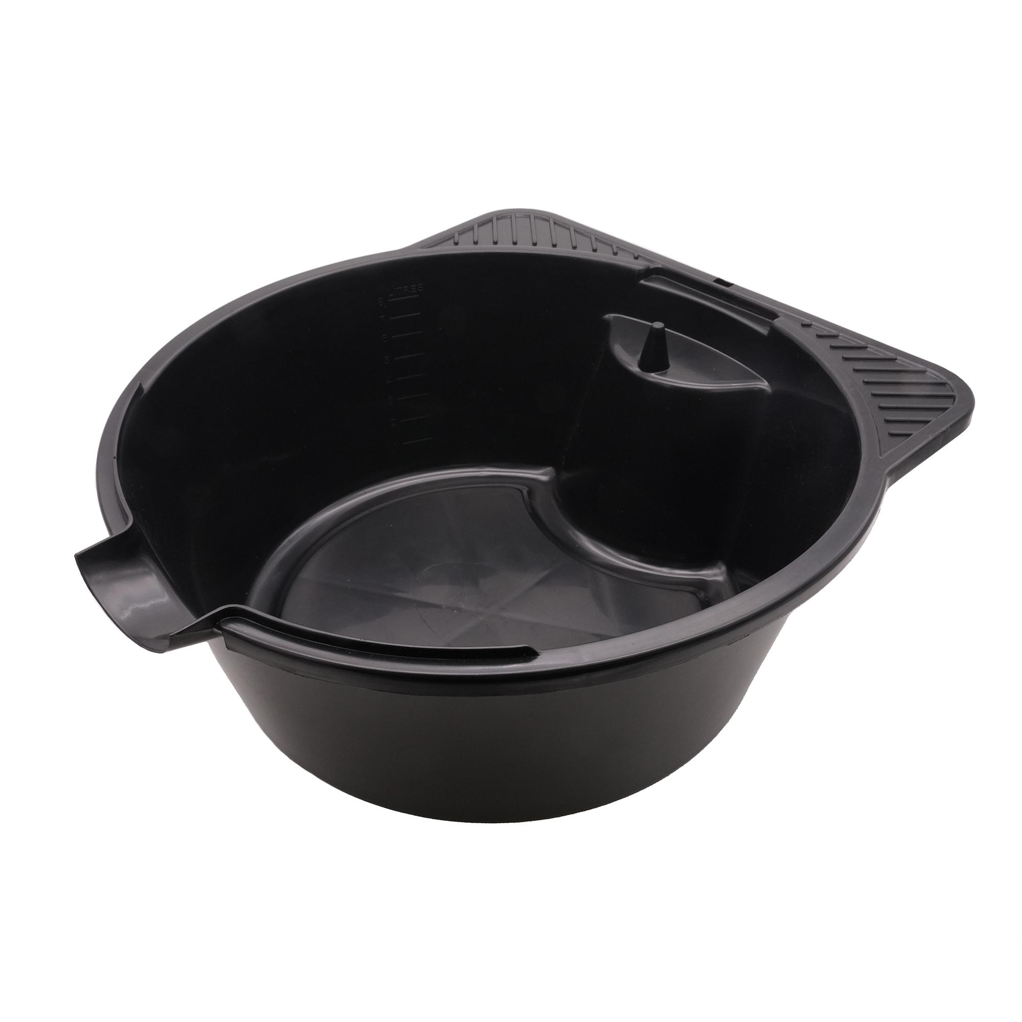 OILPAN - Bike It 8 Litre Oil Drain Pan