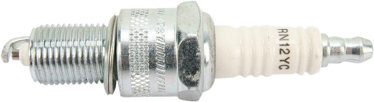 CCH404 - Champion Copper Plus Spark Plug For Indian Chief 105 2009-2013