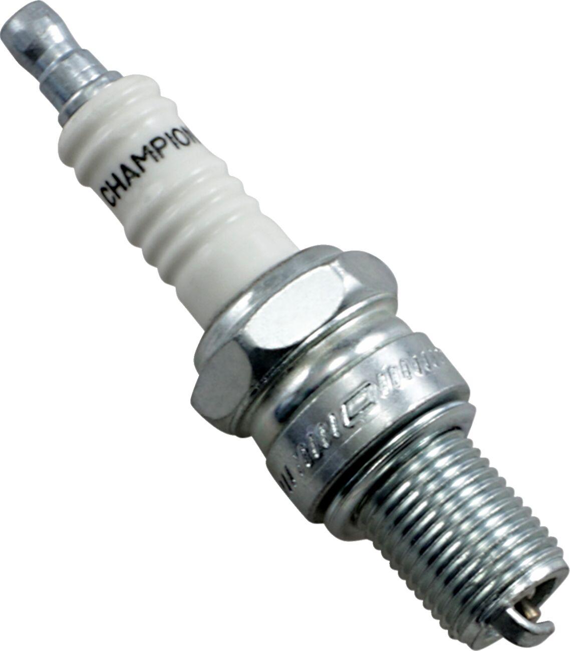 OE091 - Champion Copper Plus Spark Plug For Laverda 1000 JOTA 1976-1974