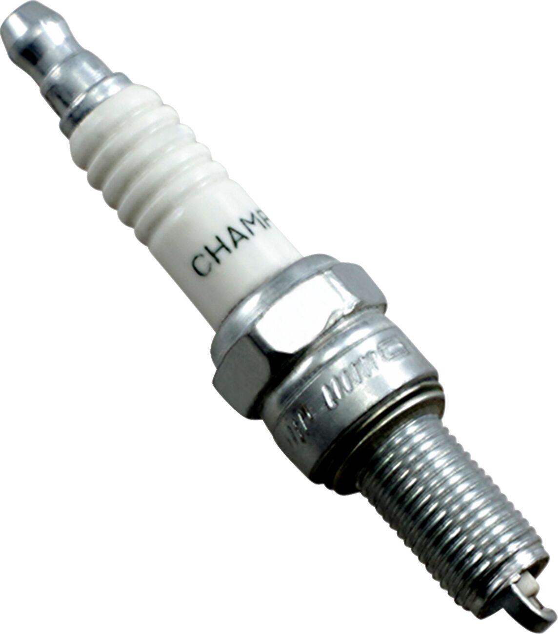 CCH977 - Champion Copper Plus Spark Plug For Aprilia Atlantic 125 2003-2009