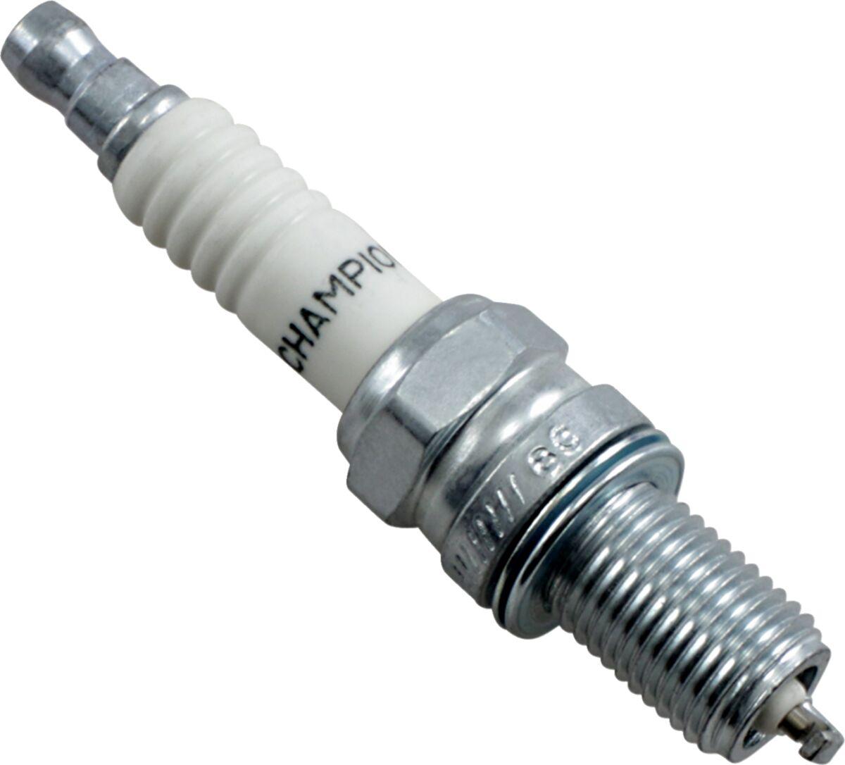 OE083 - Champion Copper Plus Spark Plug For Arctic Cat Textron 150 2X4 2009-2014