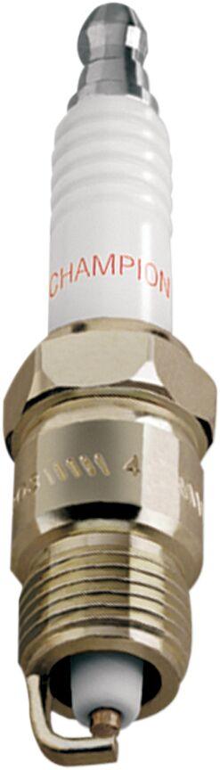 CCH10 - Champion Copper Plus Spark Plug For Harley Davidson E 1000 1948-1952