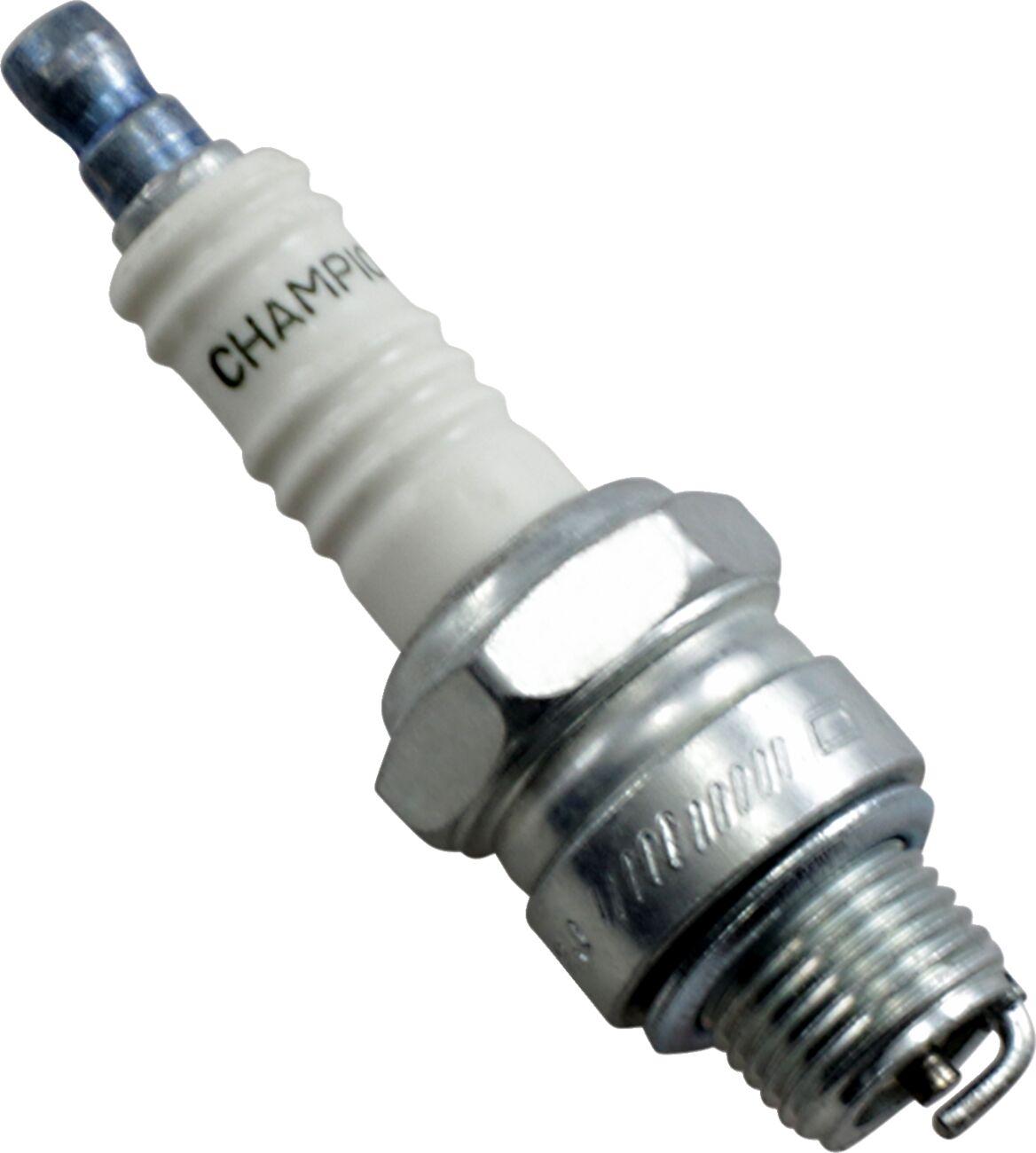 CCH538 - Champion Copper Plus Spark Plug For Harley Davidson XLCH 1000 1972-1978