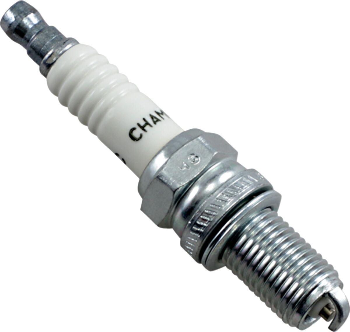 CCH810 - Champion Copper Plus Spark Plug For Buell Blast 2001-2005
