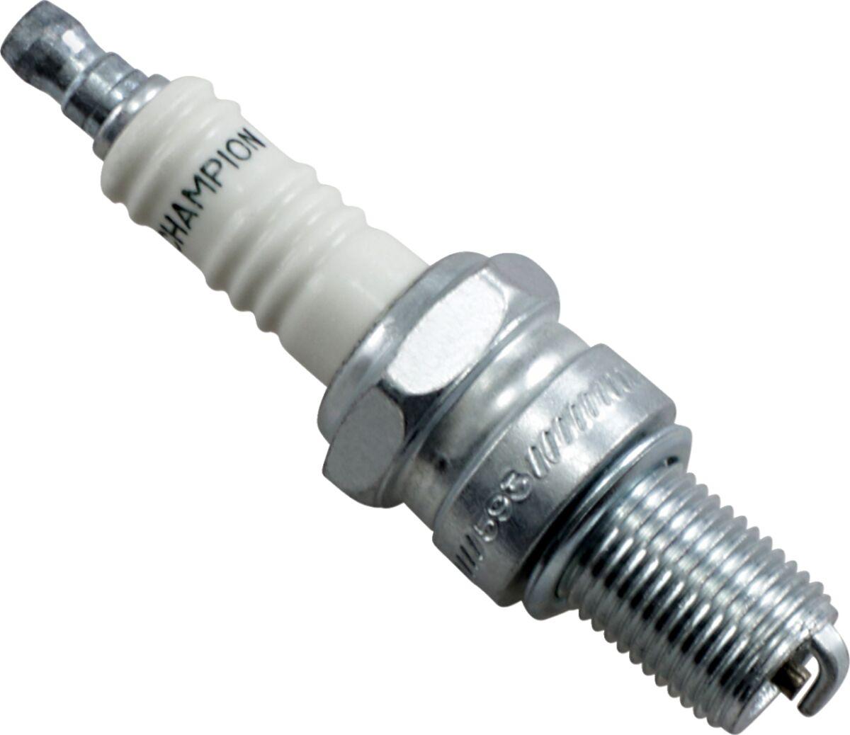 OE068 - Champion Copper Plus Spark Plug For Laverda 1000 3C 1972-1976