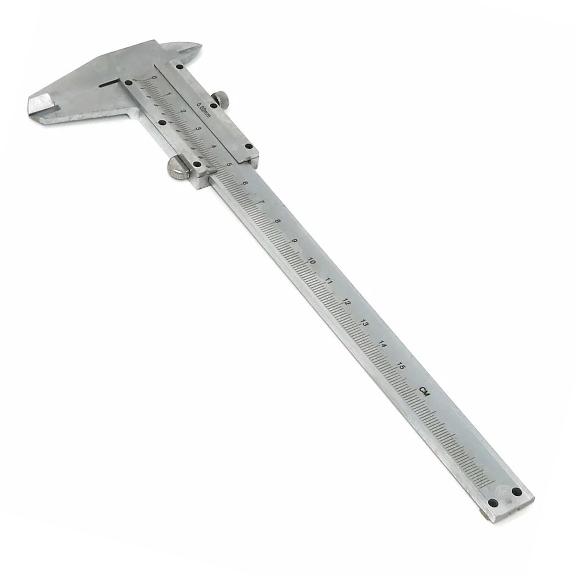 VGU150 - Bike It Vernier Gauge 150mm Stainless Steel